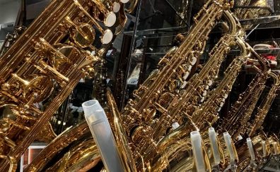 管楽器・管楽器関連イベント担当者のご紹介　　　　　