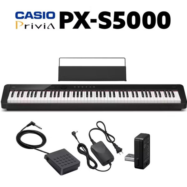 CASIO　PX-S5000<br />
￥99,000(税込)