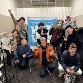 【ライブイベントHOTLINE2025】伊丹昆陽店 第3回（12/7）様子をご紹介！