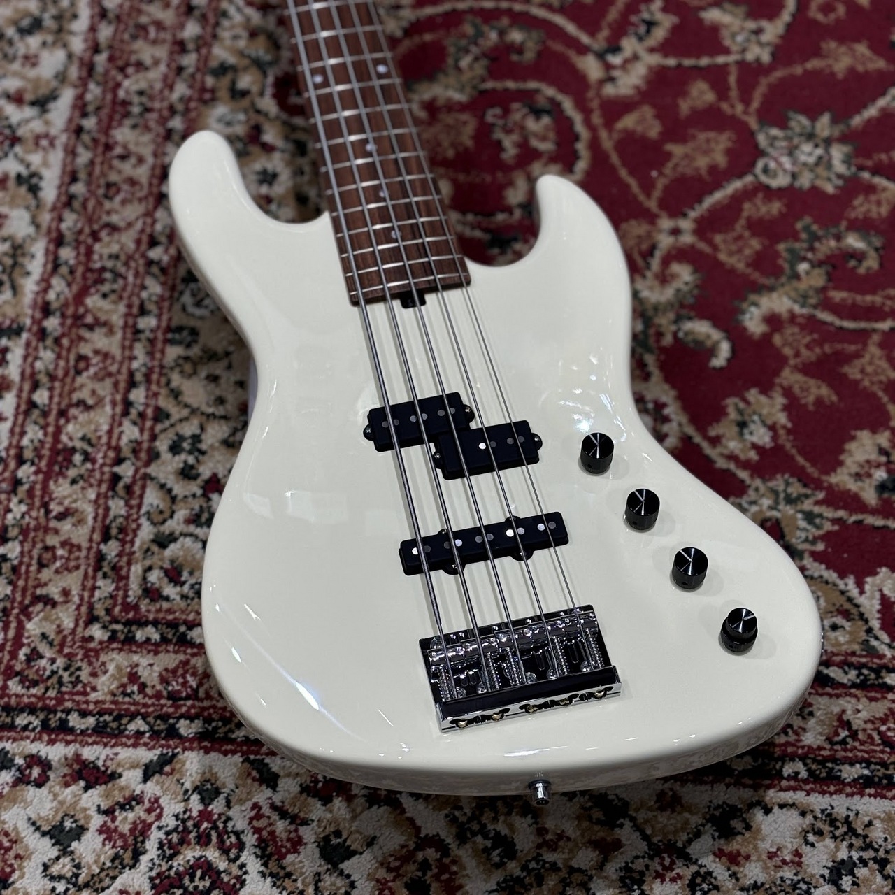 SadowskyML21 VW5 ALD