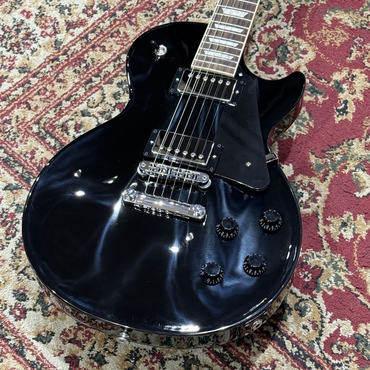 Gibson Les Paul Studio EB