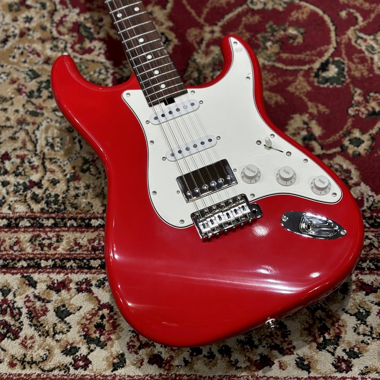 Red House General S/SSH