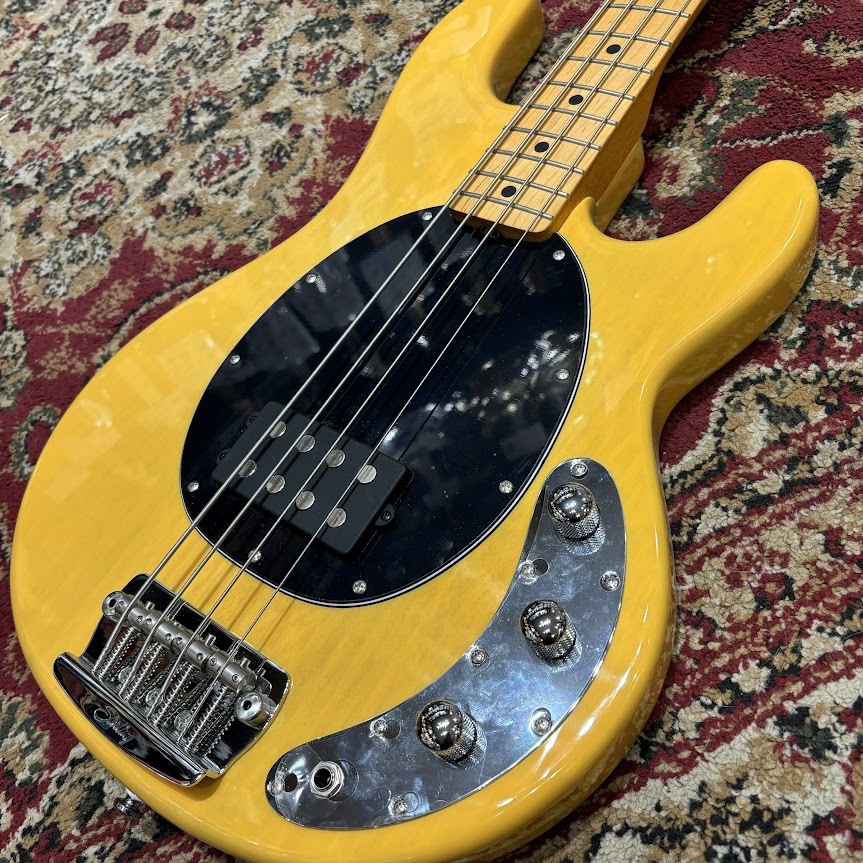 Sterling by MUSIC MAN RAY24CA BSC