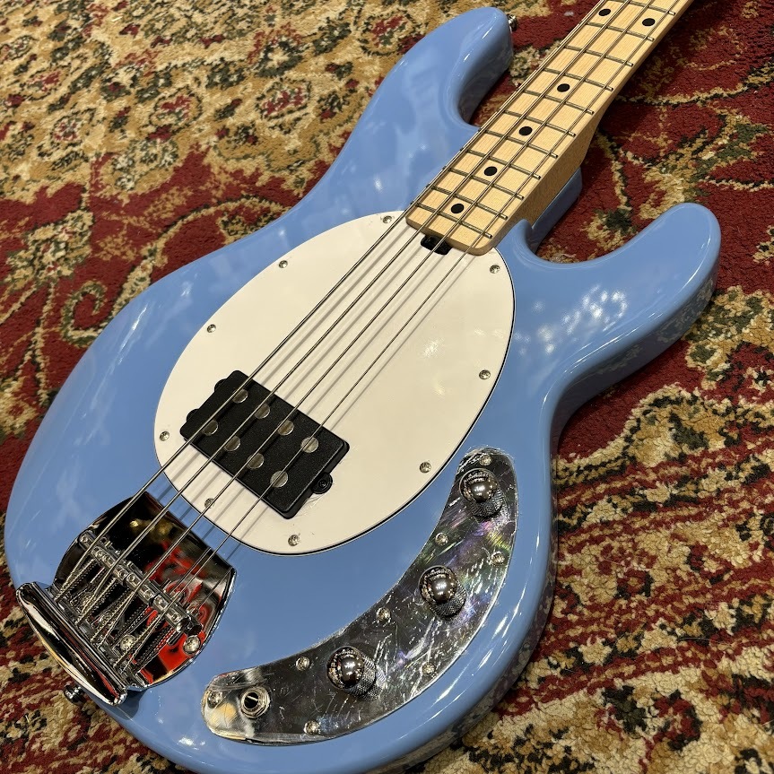 Sterling by MUSIC MAN RAY4-M1