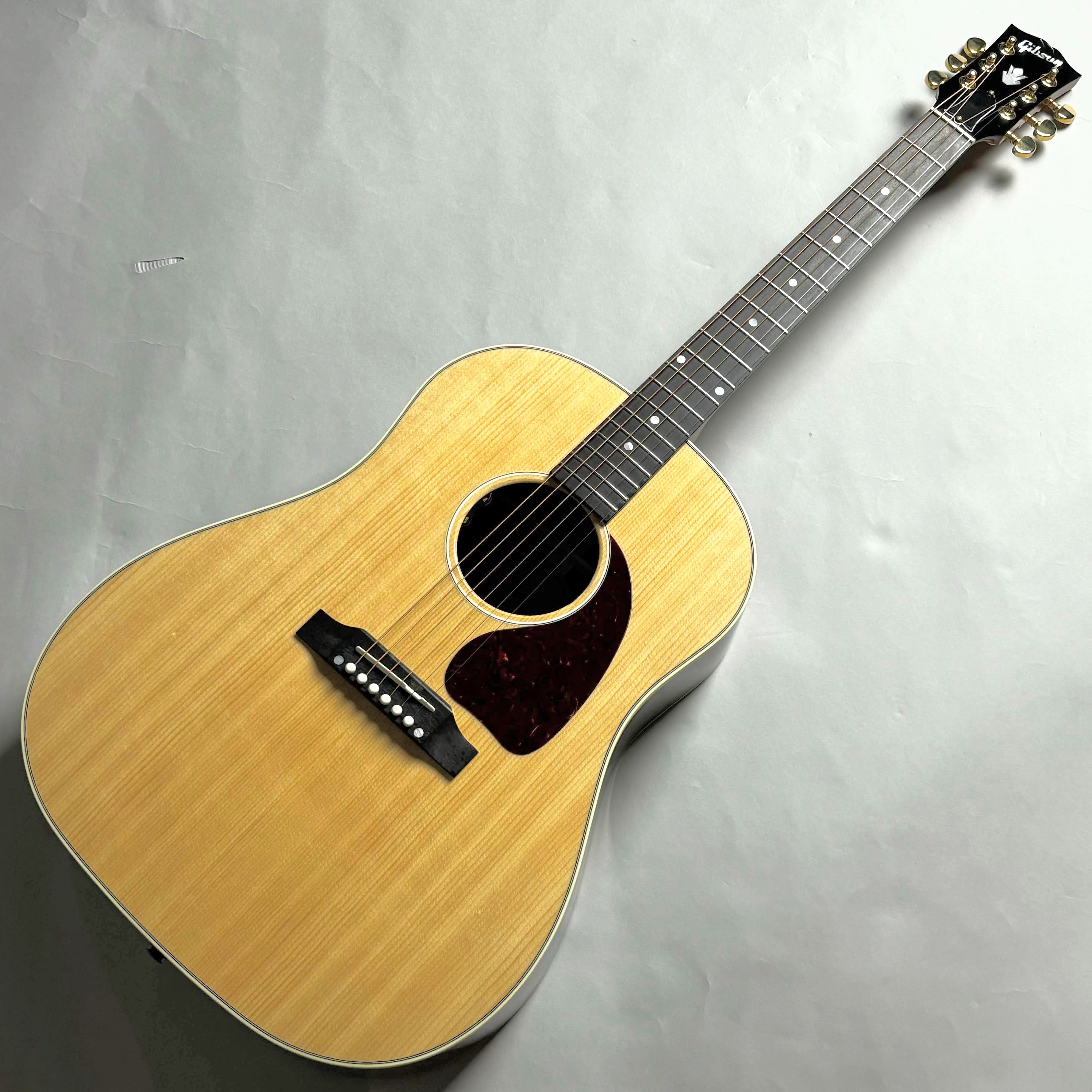 エレアコースティックギターGibson J-45 STD Rosewod SPL