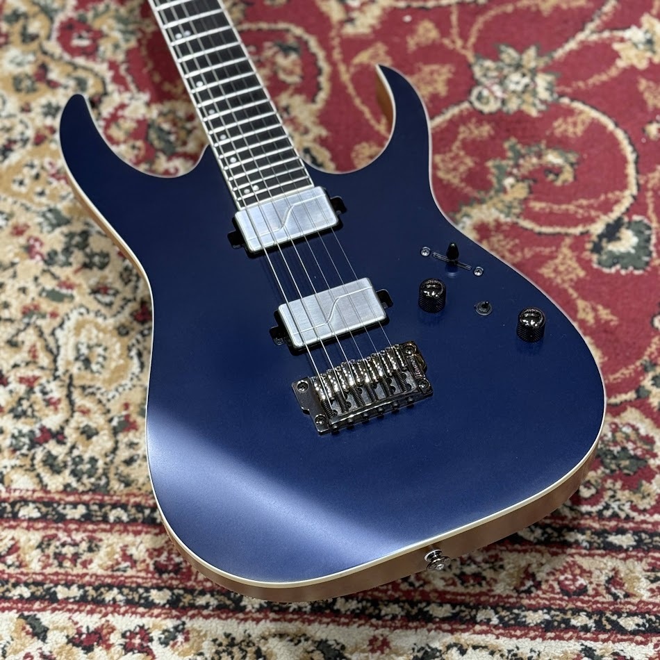 Ibanez【中古】RG5121-DBF
