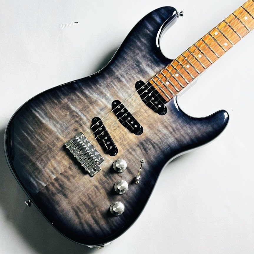 Psychedelic Guitars 【中古】PSY CUSTOM ORDER Stratcaster