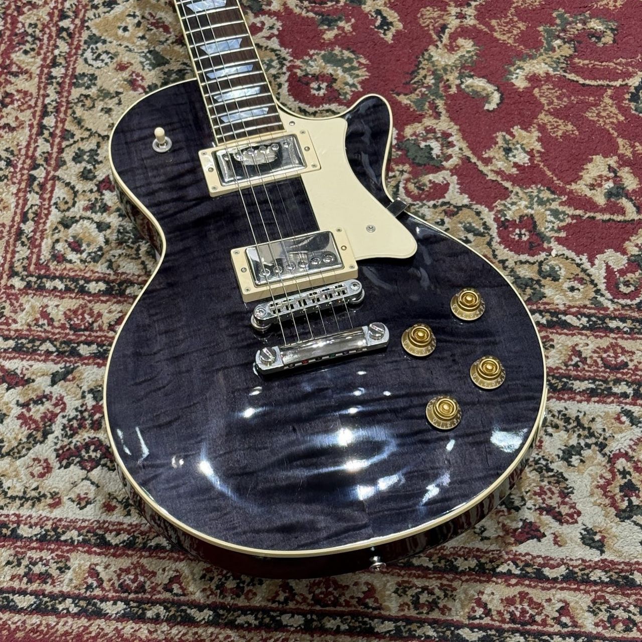 Heritage 【中古】 STD H-150