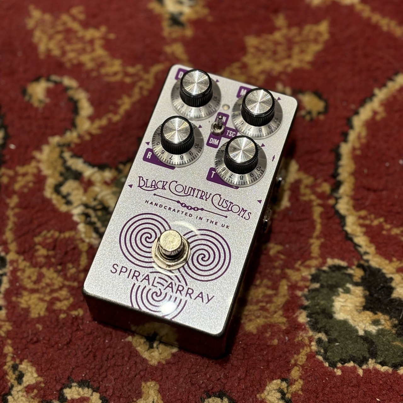 Laney【中古】Spiral array