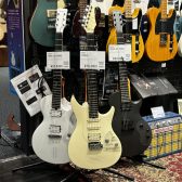 【次世代スマートエレキギター！！】ENYA NOVA GO SONIC/Inspireが入荷！！