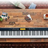 【電子ピアノ】CASIO卓上電子ピアノがお求めやすくなりました！🎹
