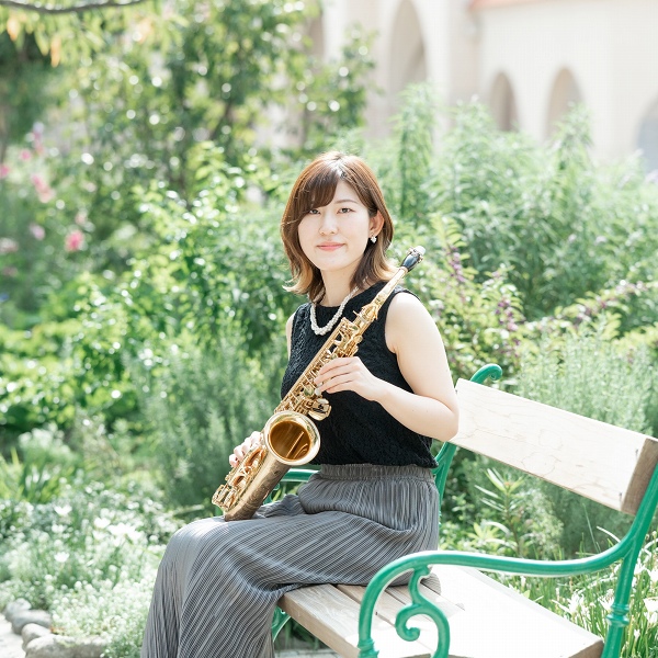 サックスインストラクター　吉永 尚子<br />
＜稼働曜日・時間＞月・木・金・土・日　<br />
平日12:30～21:00　土日祝10:30～19:00