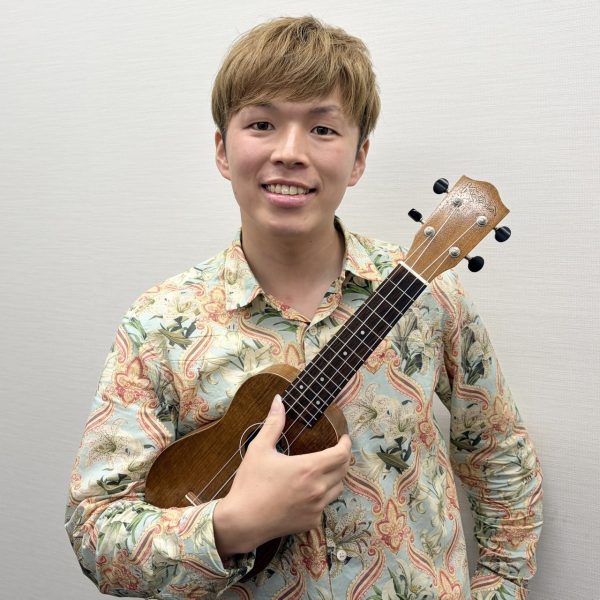 中嶋　安行<br />
(月)(日)