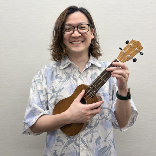 古田　広宣<br />
(水)