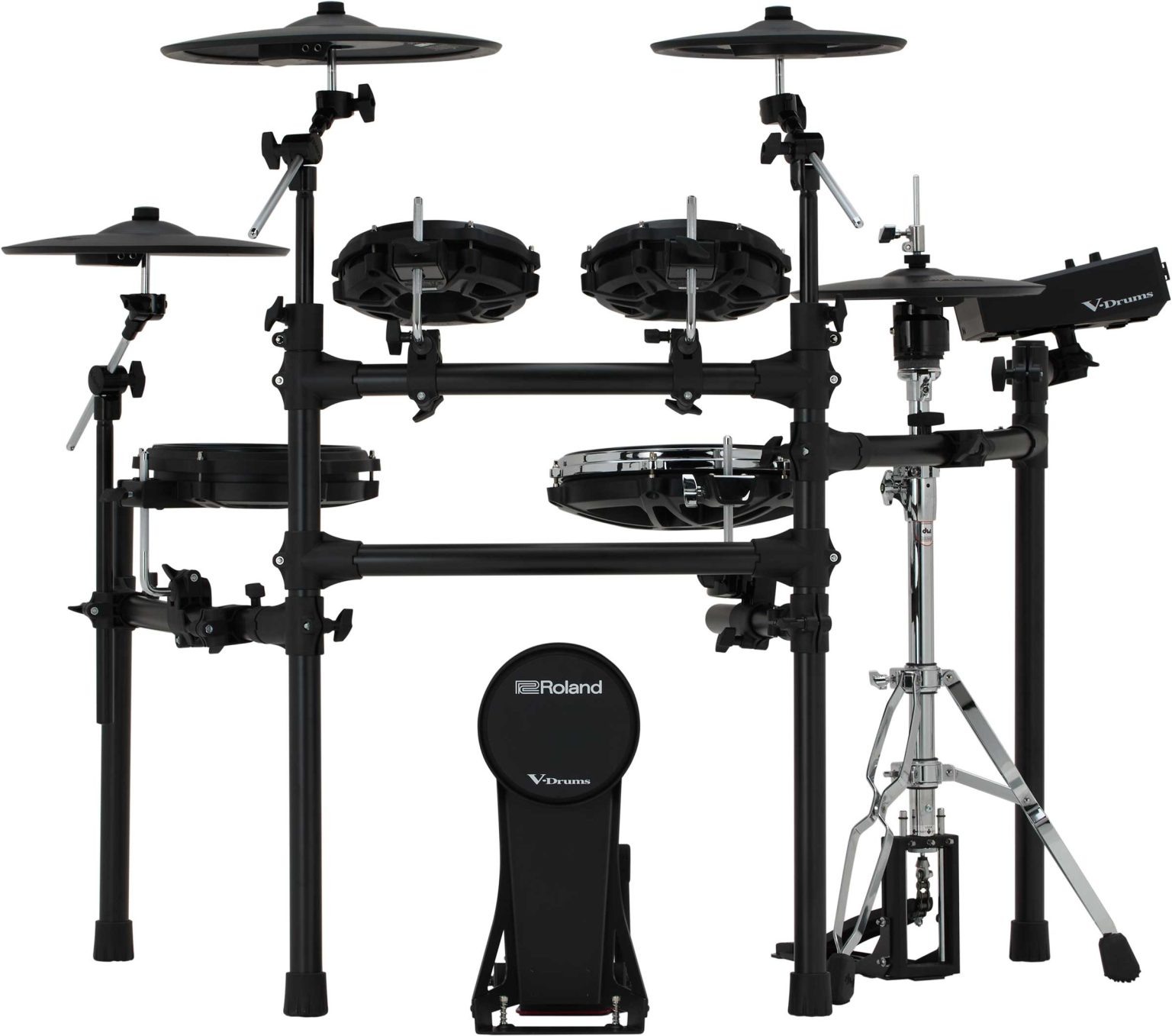 電子ドラムの大人気モデル、Roland/TD-513SC-Sの場合・・・通常ポイント1,652P→10倍ポイント16,520P！！