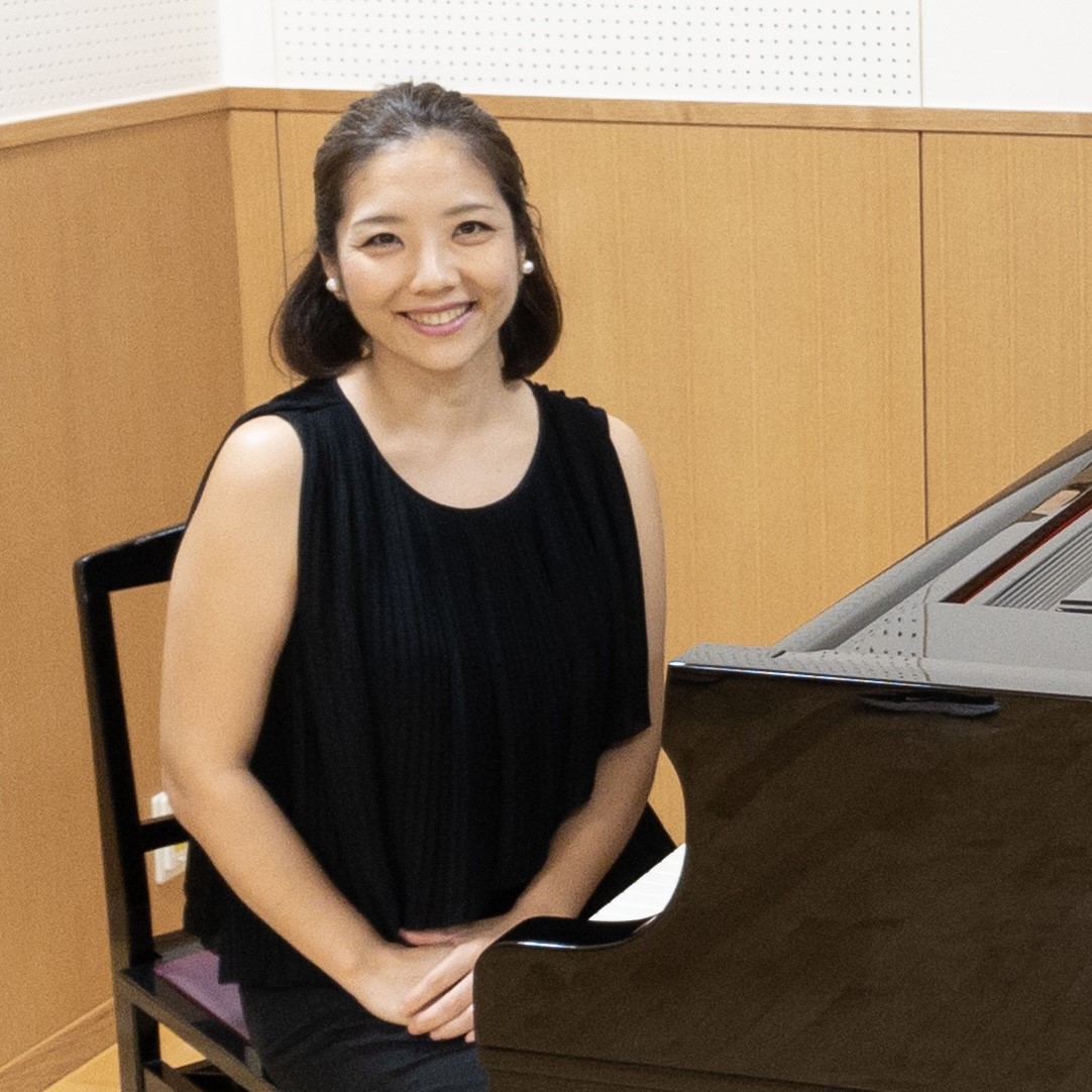 金原　麻美（きんぱら　あさみ）