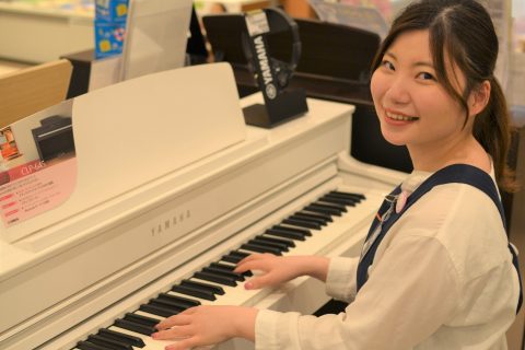 スタッフ写真 中山