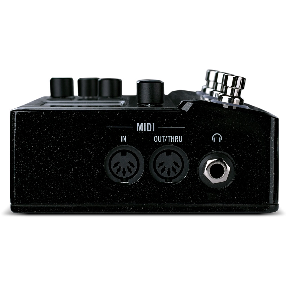 大人気マルチエフェクター Line6 HX Stompお試し出来ます