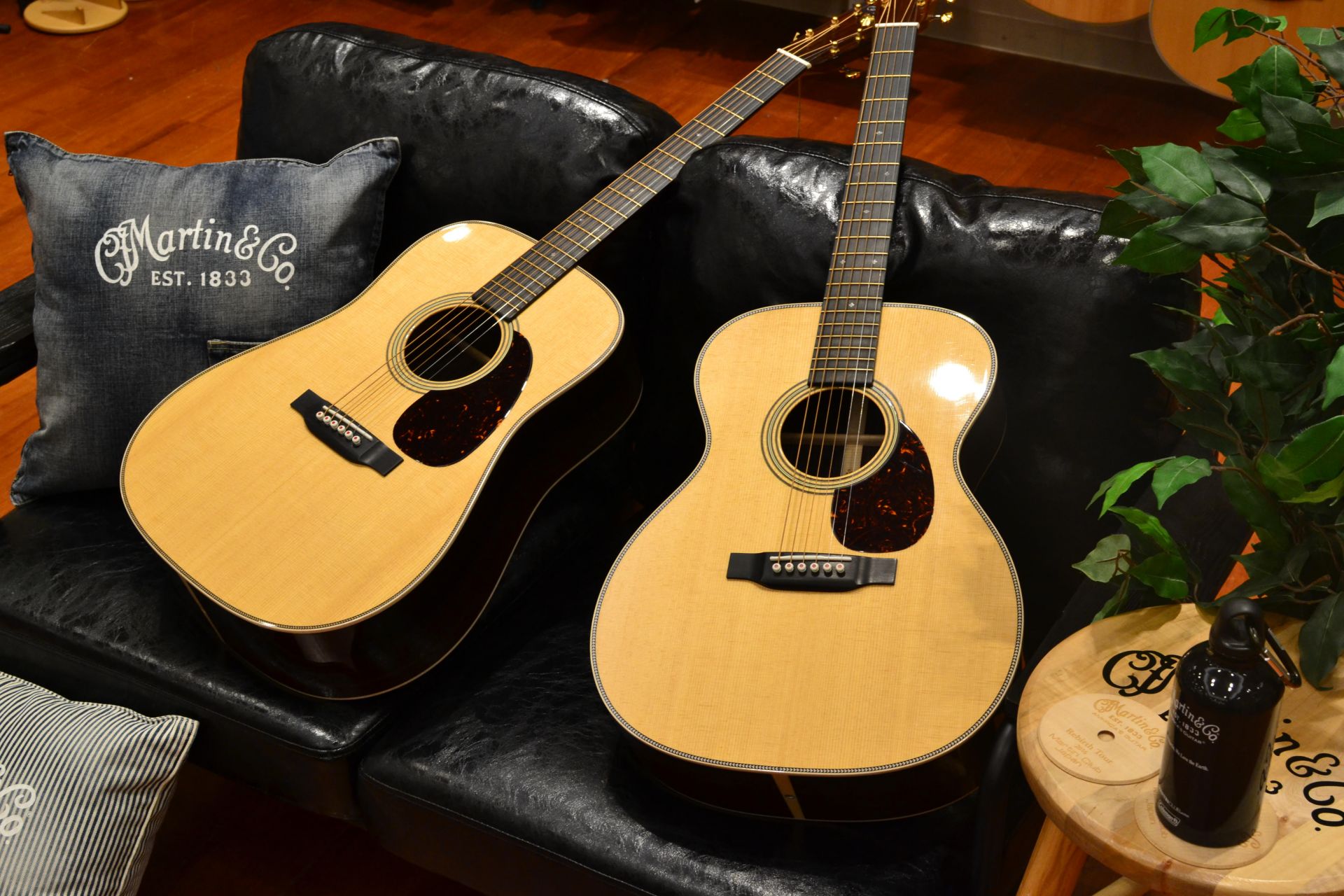 Martin Guitars 最新モデル Modern Deluxe Series 入荷！！