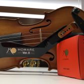 バイオリン肩当 HOMARE(ほまれ)の使い方|島村楽器 ららぽーと バイオリン肩当 HOMARE(ほまれ)の使い方|島村楽器 ららぽーと