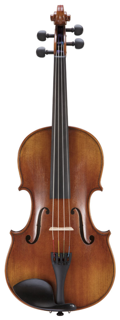 ビオラセットNicolo Santi NSA80/S