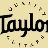 【7月1日より価格改定】Taylor (テイラー) 値上がり前のラストチャンス！