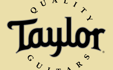 【7月1日より価格改定】Taylor (テイラー) 値上がり前のラストチャンス！