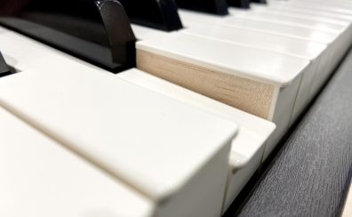 「ピアノを置くスペースがない」「階下への打鍵音が心配」の不安をスッキリ解決する電子ピアノ選び＆防音対策