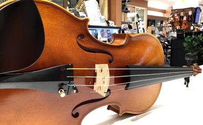 【弦楽器】2024GW（ゴールデンウィーク）ビオラ・バイオリン弓フェア開催！～5/6まで