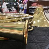ホルンの組み立て方、ダイジョブ？