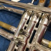 【管楽器】演奏前にすること　～トランペット編～