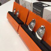 音響改善パーツ【lefreQue】（リーフレック）新製品・ファインシルバー