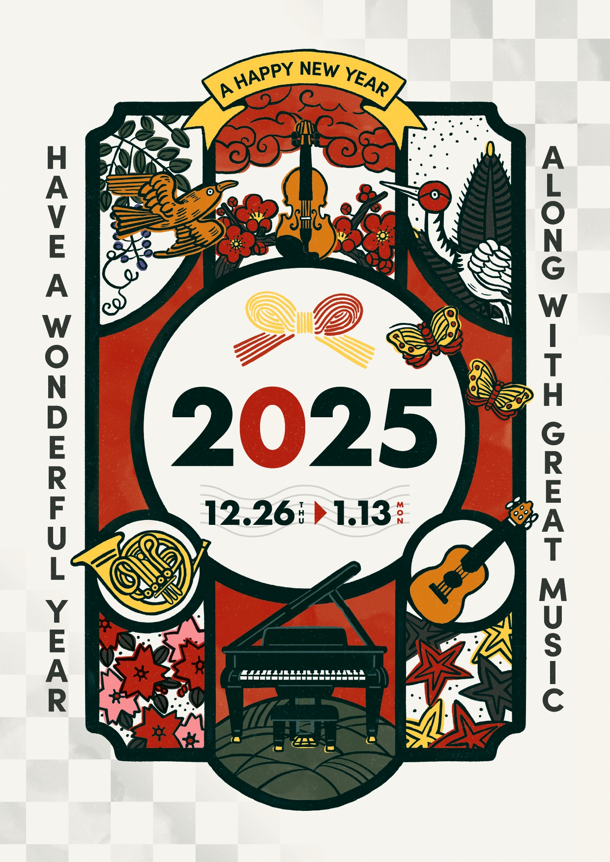 ただいま島村楽器では【年末年始フェア2025】と題し、ピアノフェアを開催中！期間中対象商品をご成約で嬉しいプレゼントがもらえます！ぜひお気軽にお問合せくださいませ♪ CONTENTS島村楽器ららぽーと磐田店でピアノ選びおすすめピアノ10選！ご成約特典ご相談・お問い合わせは・・・島村楽器ららぽーと磐田 […]