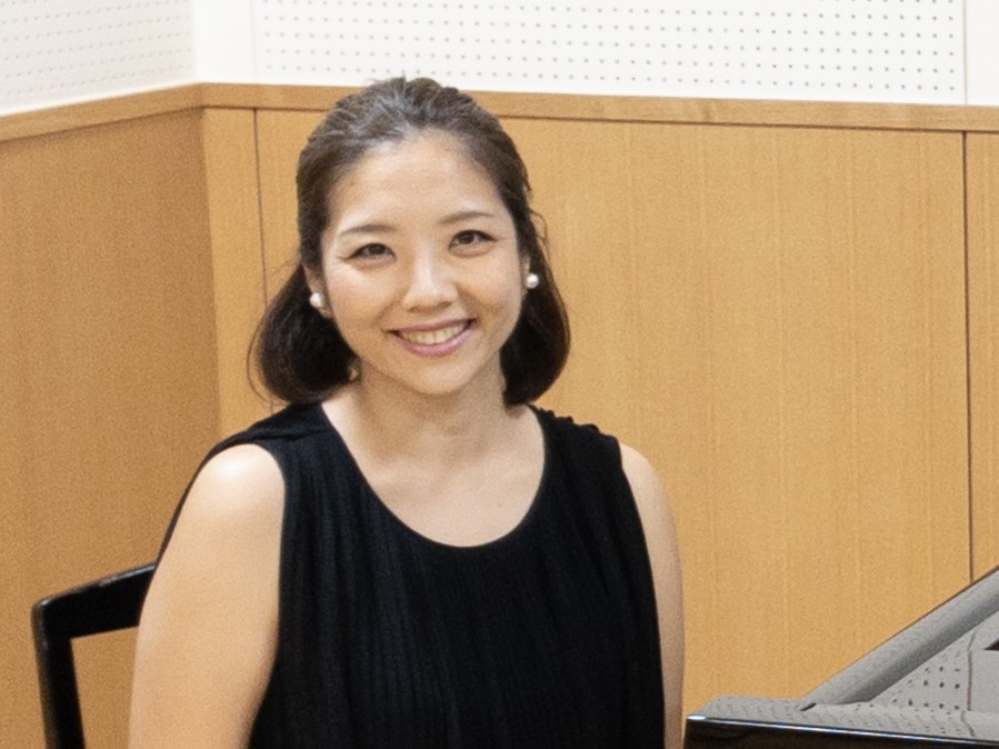 CONTENTS金原 麻美（きんぱら あさみ）　担当曜日:月曜日講師からのコメントレッスンスケジュールお問い合わせ金原 麻美（きんぱら あさみ）　担当曜日:月曜日 常葉学園短期大学音楽科卒業、同短大専攻科修了。第16回日本クラシック音楽コンクール全国大会入選。これまでにピアノを窪田由佳子、眞田光子の […]