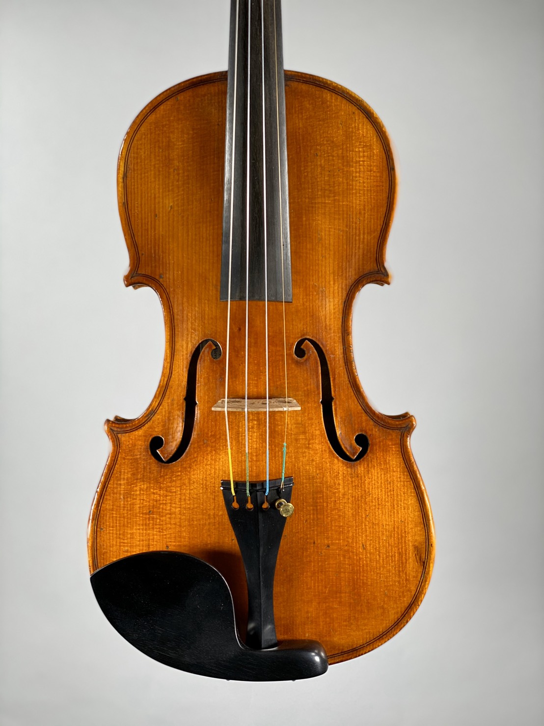 ラベル：ガエタノ・ガダLabel; Gaetano Gadda