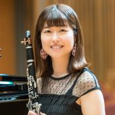 2026年4月開講！【クラリネット科・オカリナ科 講師紹介】松島花帆莉