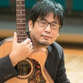 NEW！2026.4月〜【ギター弾き語り科 講師紹介】東条大樹