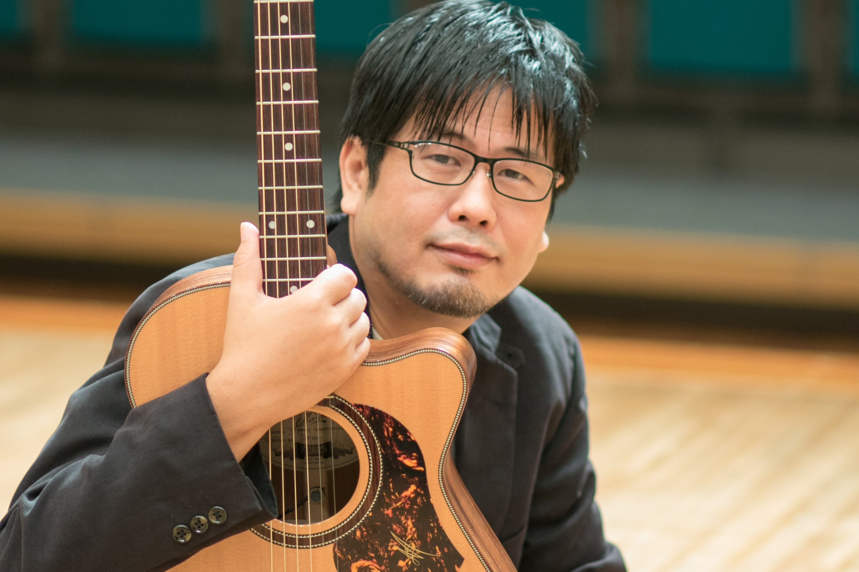 CONTENTS東条大樹（とうじょうだいき）　担当曜日:月・火・水曜日講師からのコメントレッスンスケジュールお問い合わせお問い合わせは東条大樹（とうじょうだいき）　担当曜日:月・火・水曜日 常葉学園大学教育学部、音楽科で教育学を学びつつギターも学ぶ。静岡県内で、バンド活動もしておりジャズバンドにおい [&hellip;]