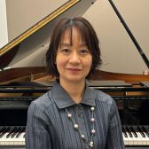 2026年6月新規開講｜ピアノ教室｜磐田市【髙嶺 千浩】