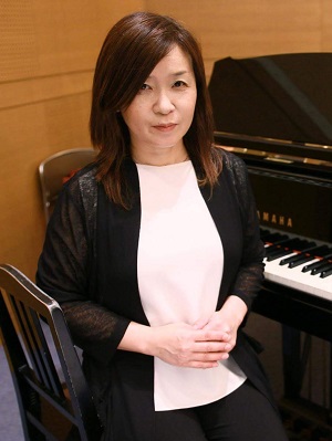 【3歳からの音楽教室】幼児の基礎音楽コースのご案内