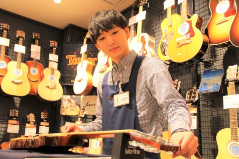スタッフ写真 小佐田