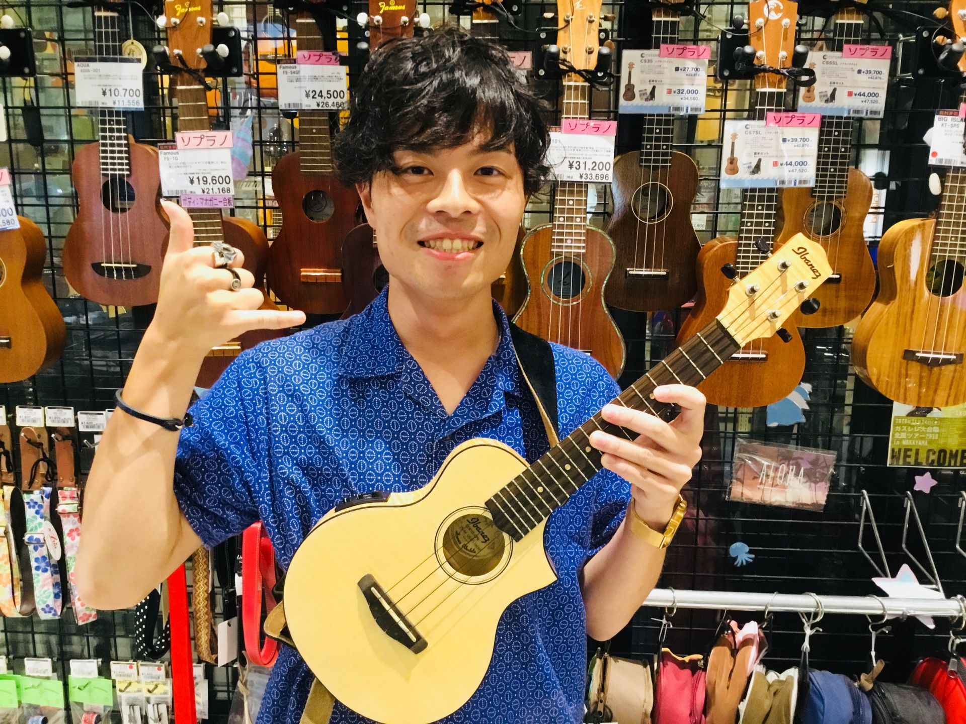 **当店音楽教室のウイルス感染防止対策について 当店ではみなさまに安心してレッスンをご受講頂けるよう下記の取り組みを行っております。 これからご入会を検討されるお客様にも、安心して当店音楽教室をご利用頂けるよう感染予防及び拡大防止に努めてまいります。 [https://www.shimamura.c […]