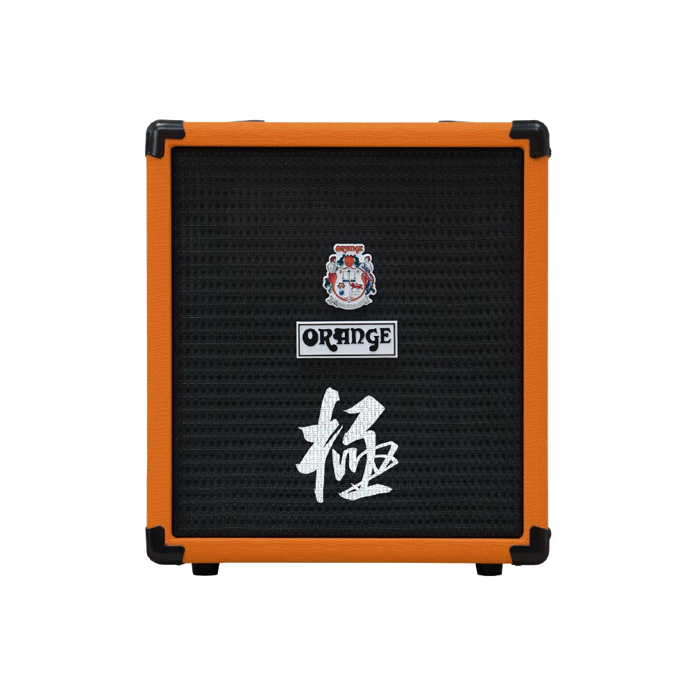 【新商品入荷】Orange CRUSH 25B HINATCH 日向秀和(ひなっち)コラボモデル