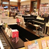 ☆【電子ピアノ】和泉店に展示している電子ピアノのラインナップをご紹介☆