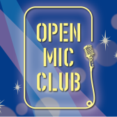 【2022年2月20日】和泉店 OPEN MIC CLUB サークル活動報告