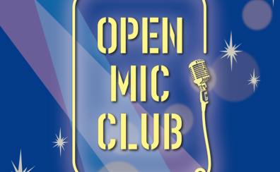 【2022年2月20日】和泉店 OPEN MIC CLUB サークル活動報告