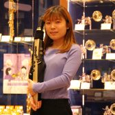 大人のためのデジタル管楽器サロン(エアロフォン)　和泉市