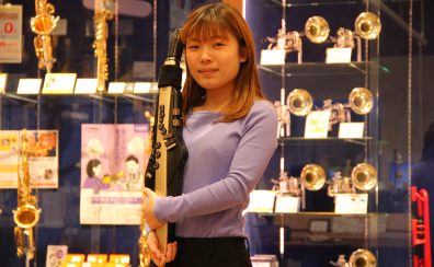 大人のためのデジタル管楽器サロン(エアロフォン)　和泉市