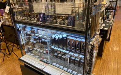 吹奏楽部に入部した方へ和泉店の管楽器マウスピースラインナップをご紹介！