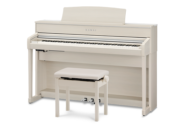 電子ピアノ【NEW】CA701/A